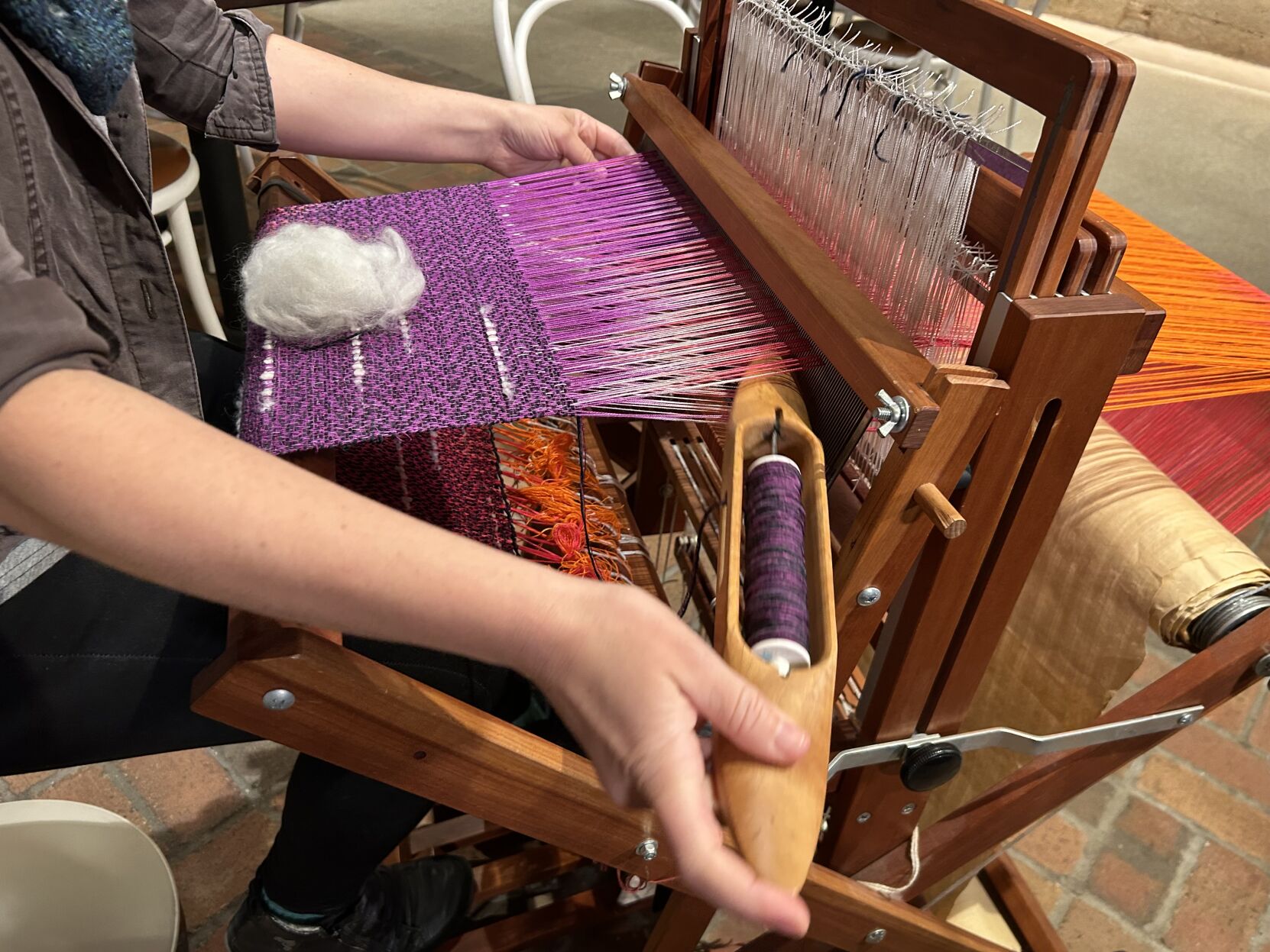 Find the next big thing at the Hermitage Farm Halloween Festival, Meet Your Maker